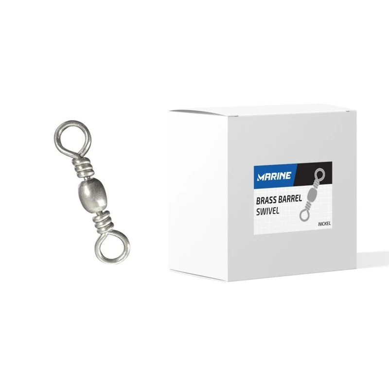 Girador Ms Simples Nickel 5 C/100