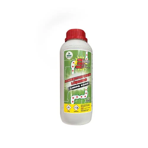 Limpa Kano 01l Onu 1824