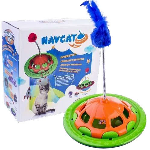 Navcat Verde