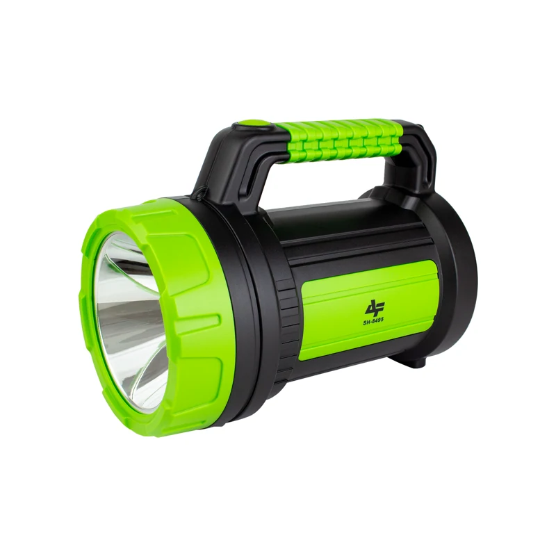 Lanterna Af Holofote Sh8495 1dem 5w