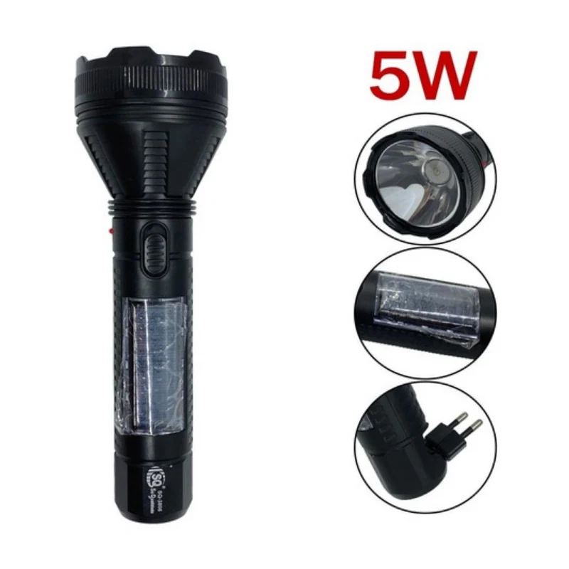 Lanterna 5w Led1 Ref:sq-3806