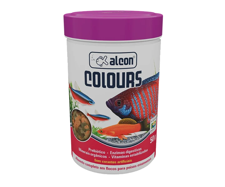 Alcon Colours 50gr