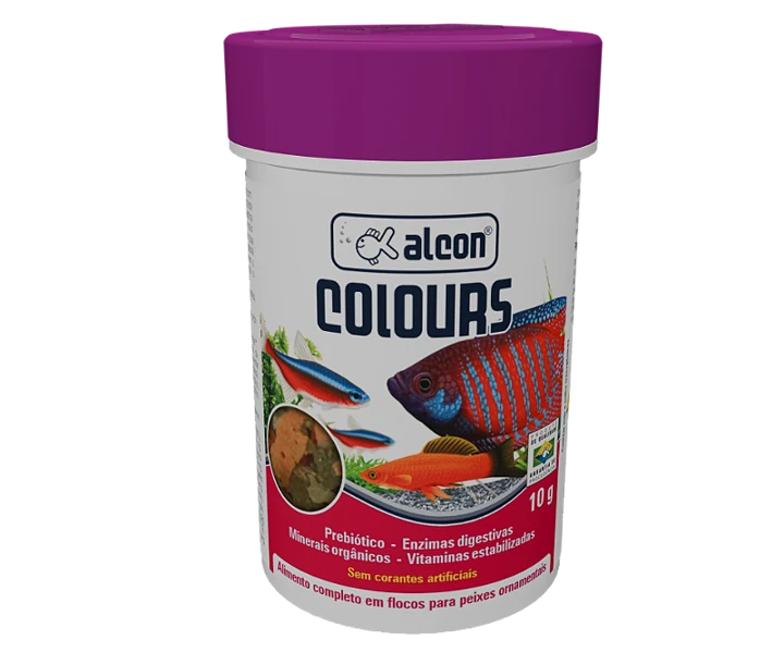 Alcon Colours 10gr