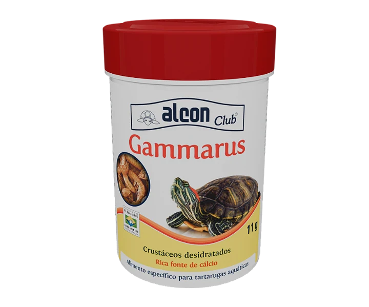 Alcon Gammarus 11g