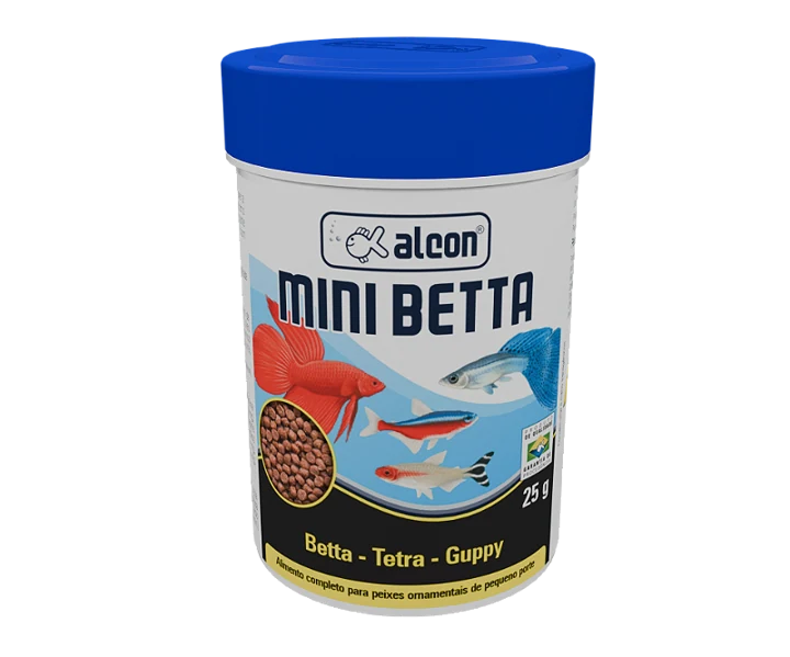 Alcon Minibetta 25gr