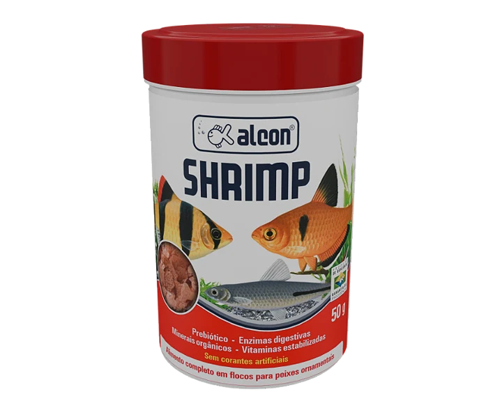 Alcon Shrimp 50gr