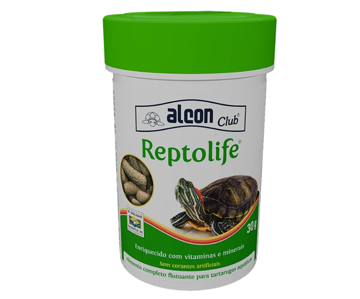 Alcon Reptolife 30gr