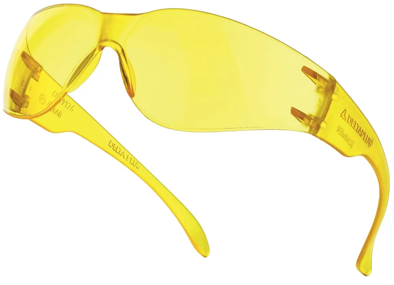 Oculos Summer Amarelo Wps0250