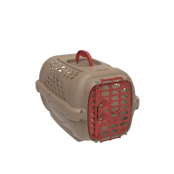 Panther Gold N 04 Vermelho