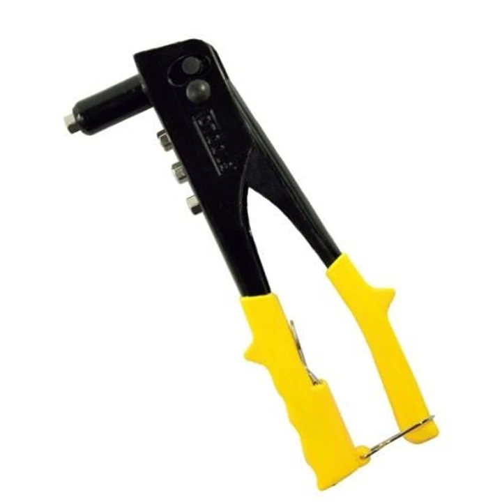 Alicate Rebitador 4 Pontas Dtools