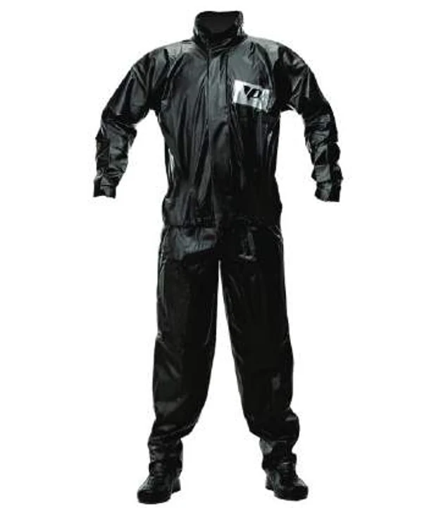 Kit Motoqueiro Forrada Preto Conex