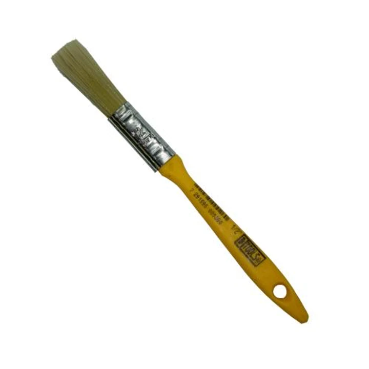 Pincel Cerda Lisa A 313x 1/2'' Dtools