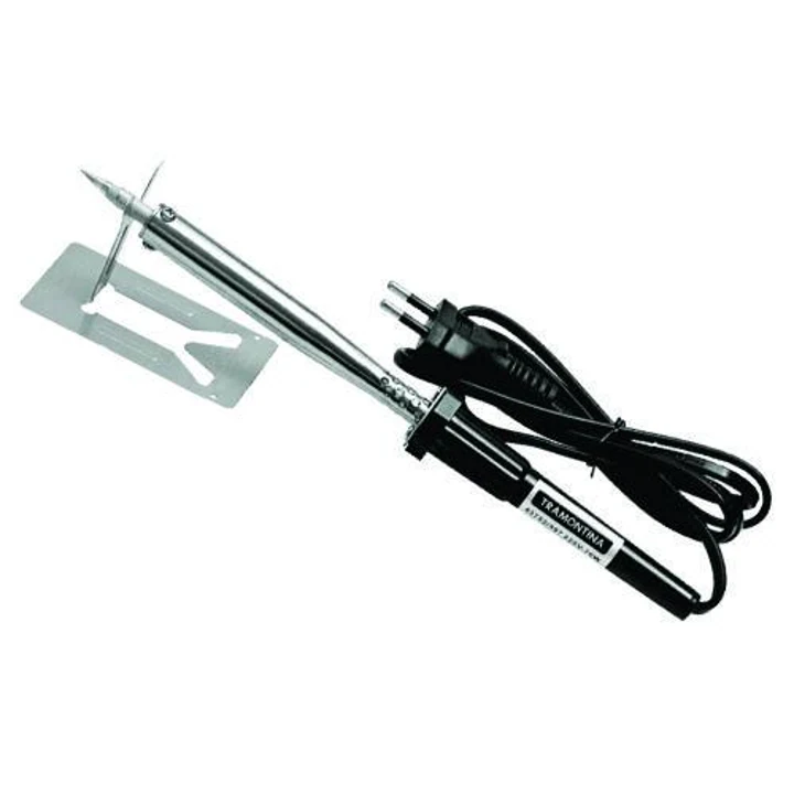 Ferro De Solda 70w 220v Tramontina