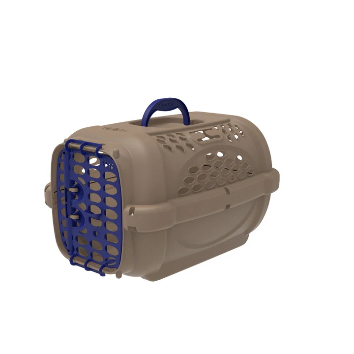 Panther Gold N 03 Azul