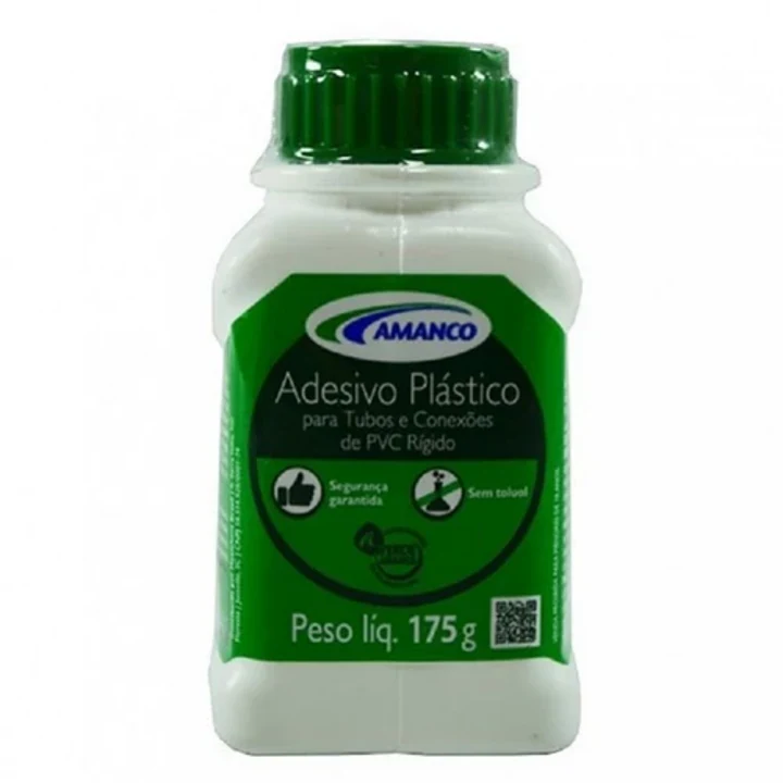 Cola Amanco 175g C/pincel