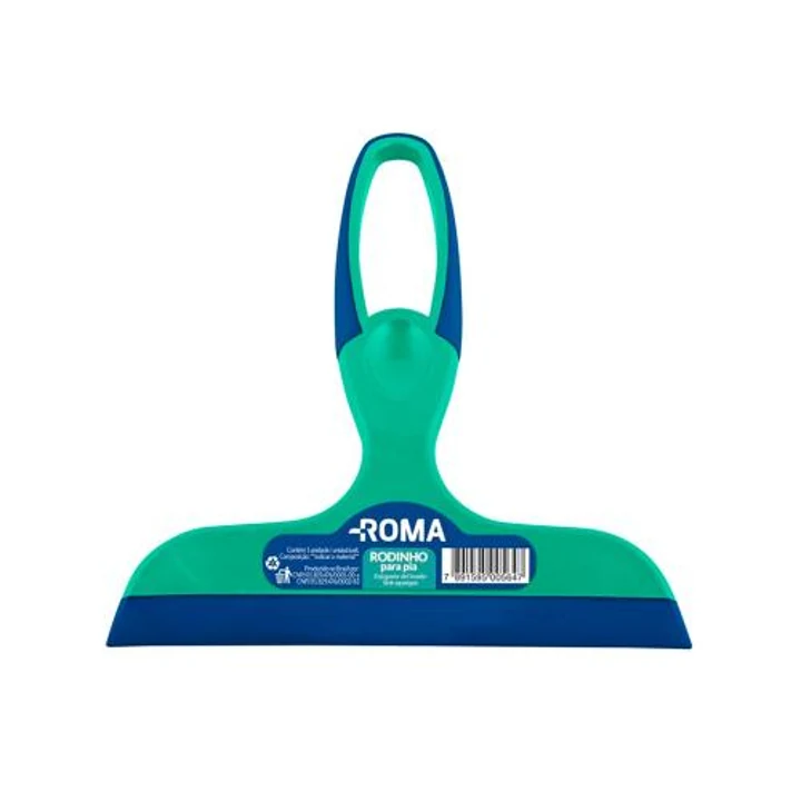 Rodo Para Pia 14cm Roma 6070 7