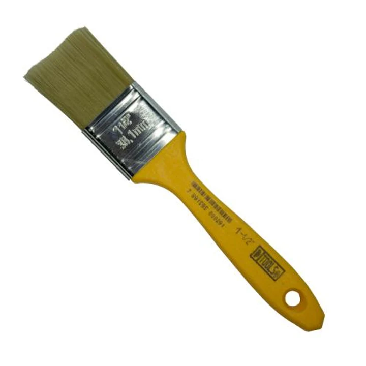 Pincel Cerda Lisa D 313x 1.1/2'' Dtools