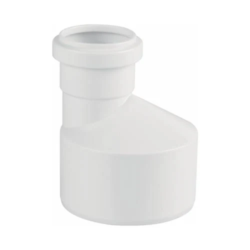 Reducao Excentrica 100x75mm Plastubos