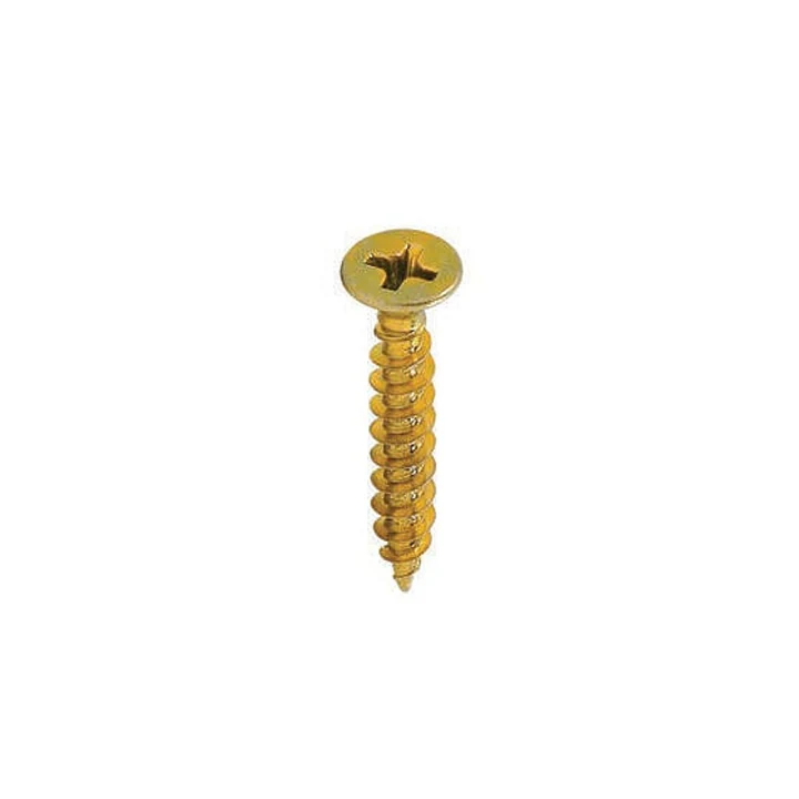Parafuso Chip-fix Cabeca Chata Phillips Bicro 4,5 X 60 Cx 200un