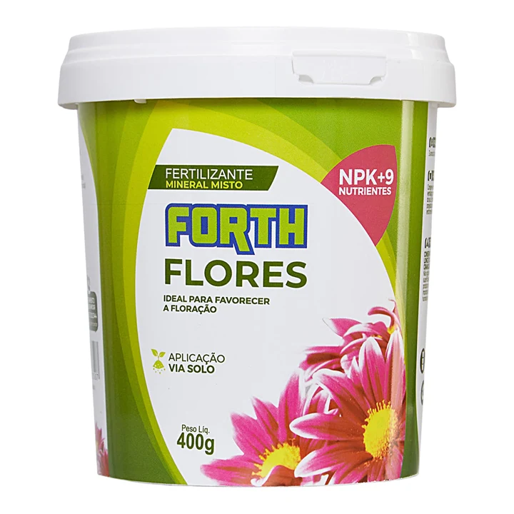 Forth Flores 400g