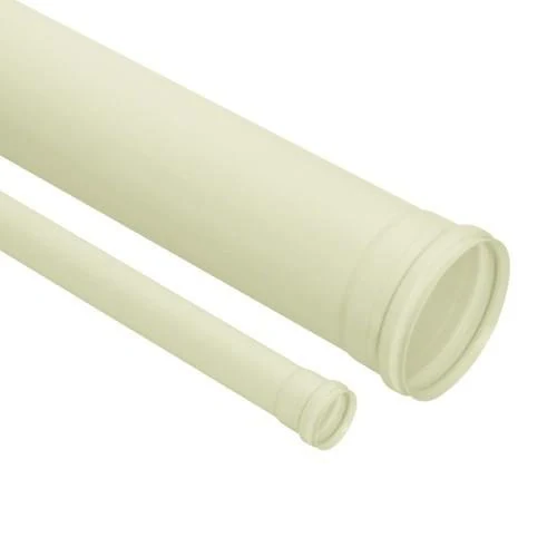 Tubo Esgoto 100mm Plastubos *
