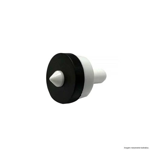 Vedante Para Torneira 1/2" Pct C/3 Un Brasfort