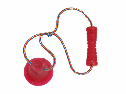 Bite Toy Vermelho - Petmaxx (fr.p)