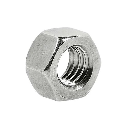 Porca Zincada B 1/4 Jomarca %