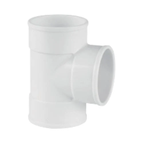 Tee Esgoto 40 X 40mm Plastubos