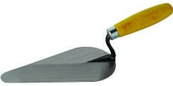 Colher De Pedreiro Oval 08" Paraboni