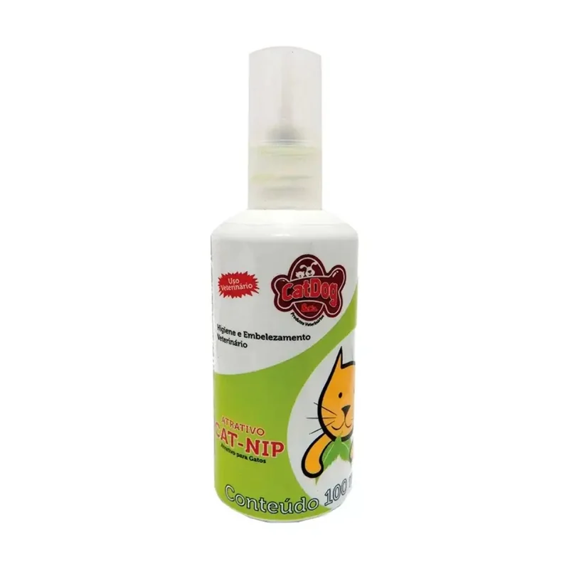 Catnip Spray Catdog 100ml