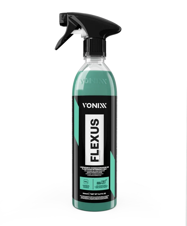 Flexus 500ml Vonixx