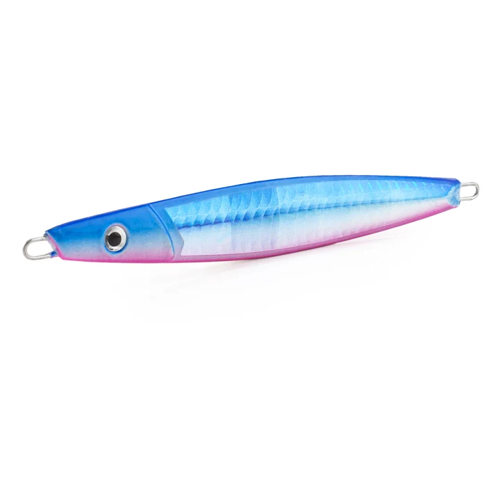 Isca Albatroz Dragon 100g Blue Pink