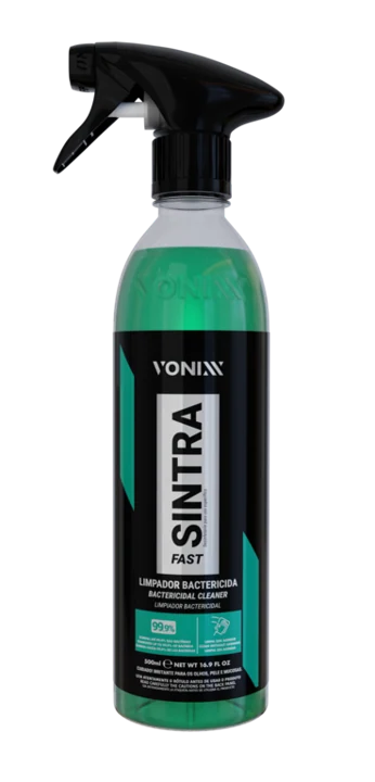 Sintra Fast 500ml Vonixx