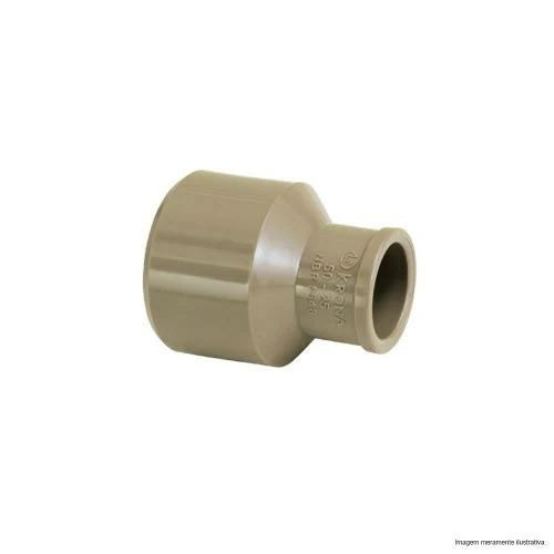 Bucha Reducao Soldavel Longa 50x25mm
