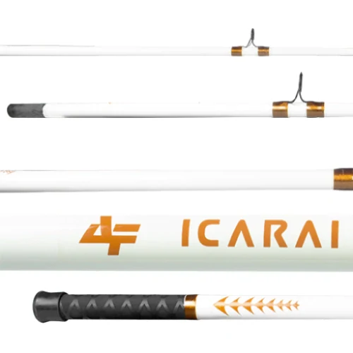 Vara Mol. Icarai 3.00m 2 Partes Albatroz
