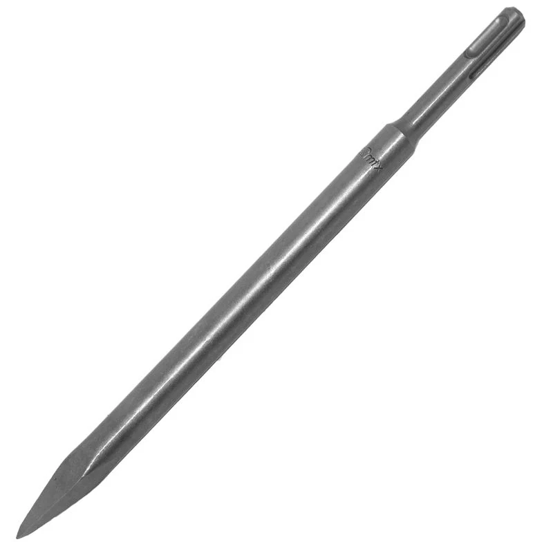 Ponteiro 14x250mm Com Encaixe Sds Plus Mtx