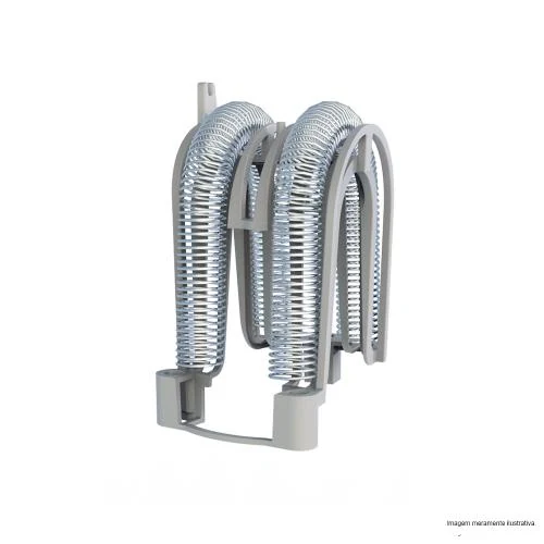 Resistencia Torneira Luna 220v 5500w