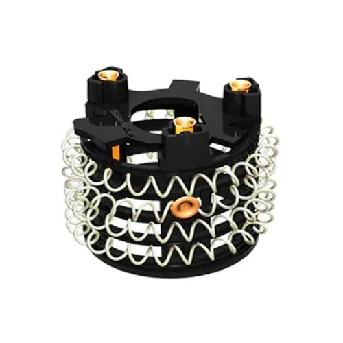 Resistencia Chuveiro E Torneira Original 3t 220v 5500w Sintex